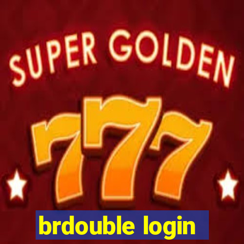 brdouble login